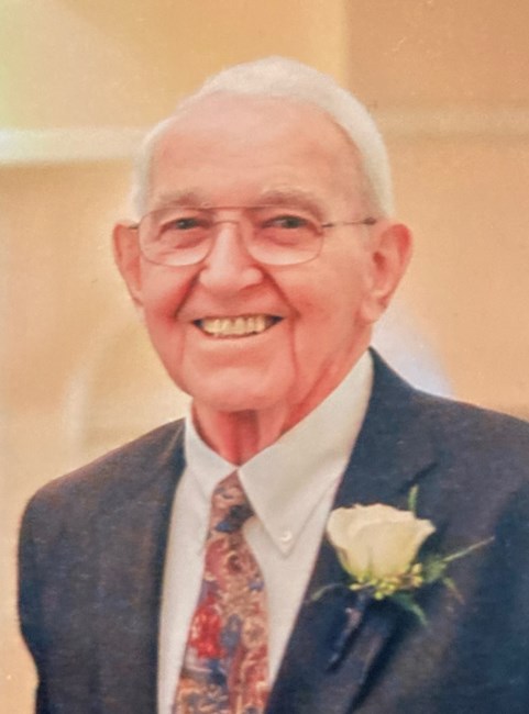 Obituary of Edward LaTour Jr.
