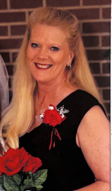 Obituary of Sylvia Joyce Lykins