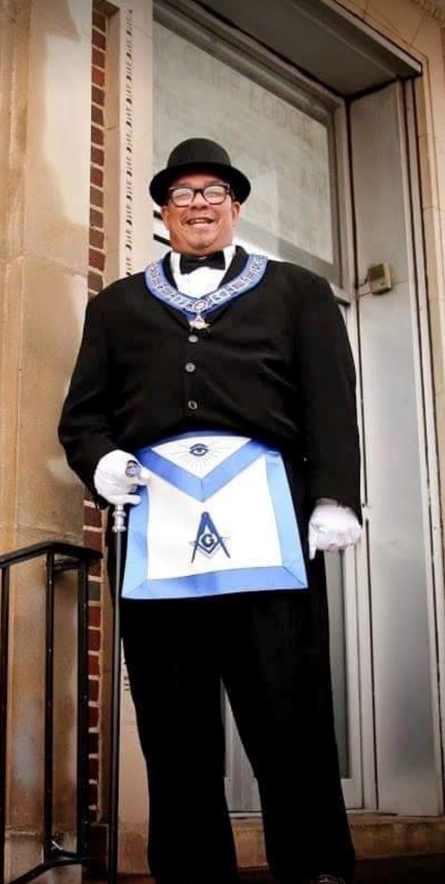 Obituary of Jeffrey Raymond Alexander