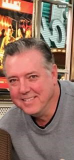 Obituary of Sean Destry Stephens