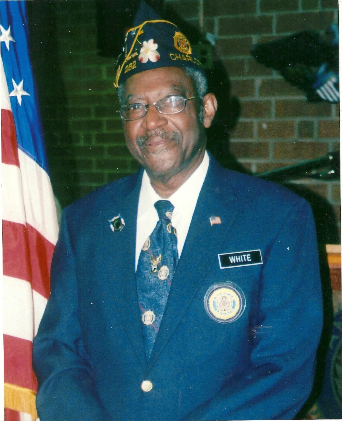 Obituary of Harvey White Jr.