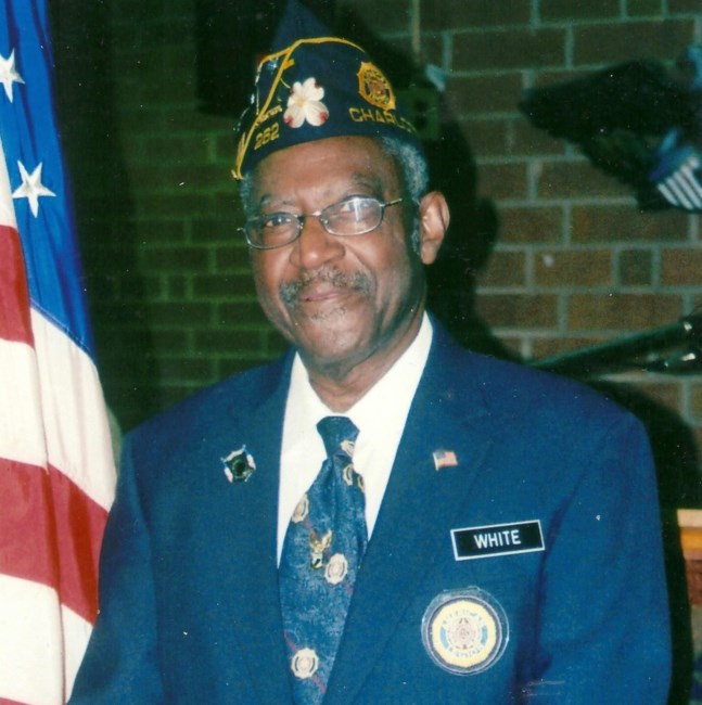 Obituary of Harvey White Jr.