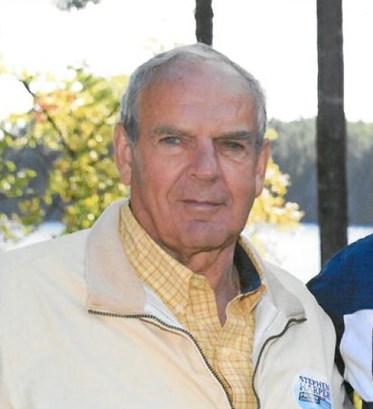 Obituario de Ian Glen Barrie