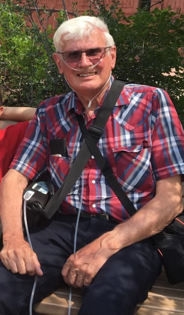 Avis de décès de Mac McKinney McCord