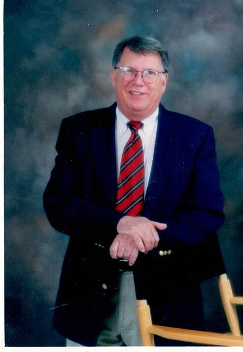 Obituary of Lewis James Sprague