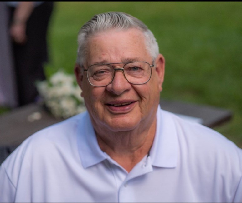 Obituary of Frederick "Jim" Sylvester