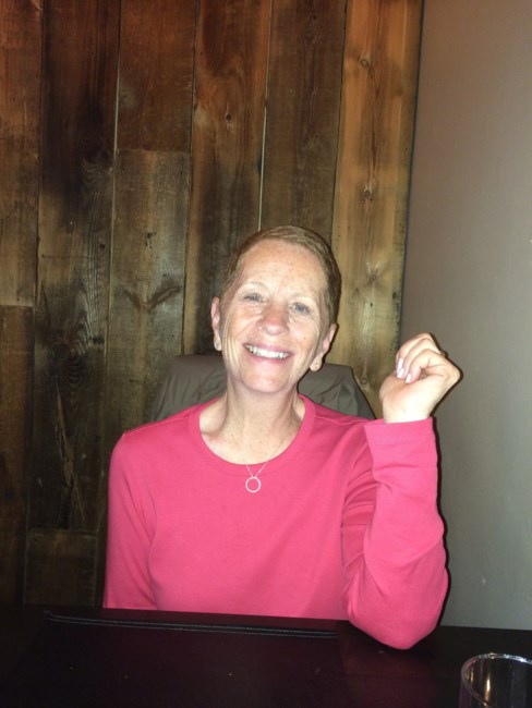 Obituary of Susan Janet Jovanovich