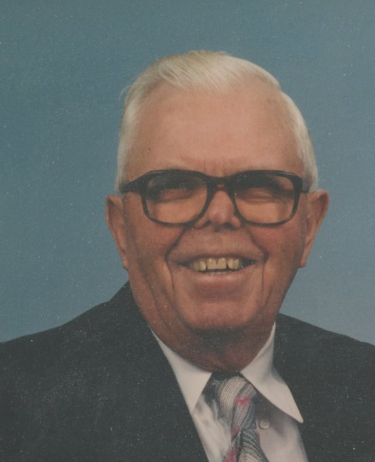 Obituary of Mr. Athel B. Jester