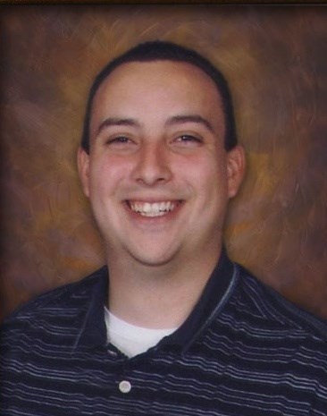 Obituary of Tony Romero