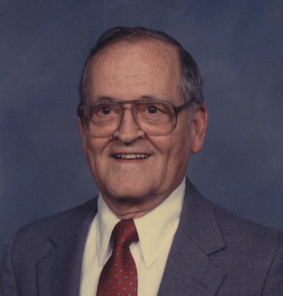 Obituary of Donald Forest Summers
