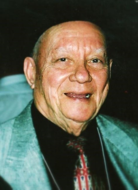 Obituary of Miguel "Igol" C. Bosch