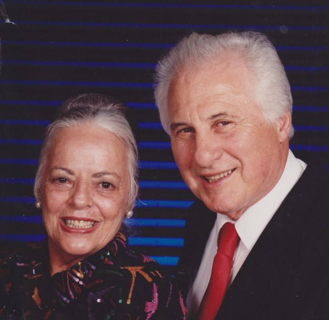 Obituary of Victor Edward Morris