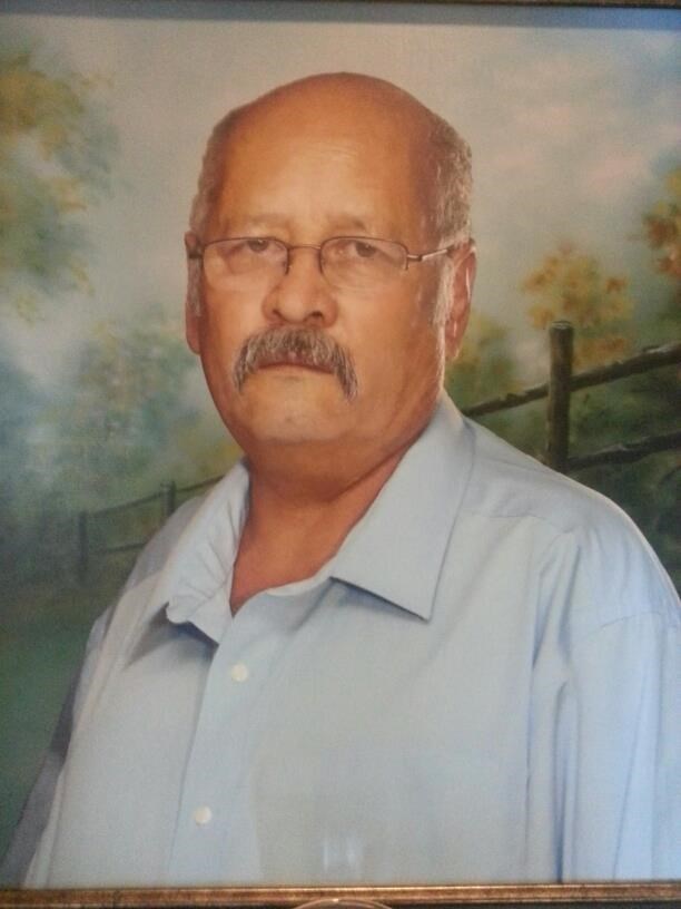 Obituario de Jose Refugio "Cuco" Torres