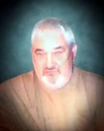 Obituary of William Eugene Holly