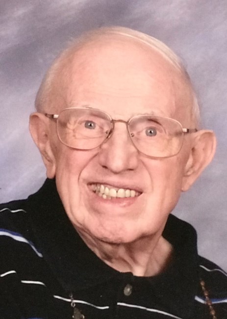 Obituary of Stanley C. Marentette