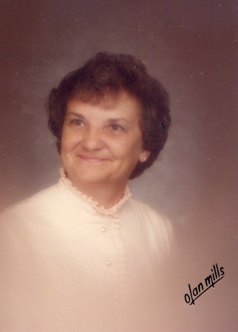  Obituario de Phyllis Hess