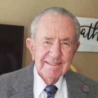 Obituary of John "Jack" LeRoy Jarvis