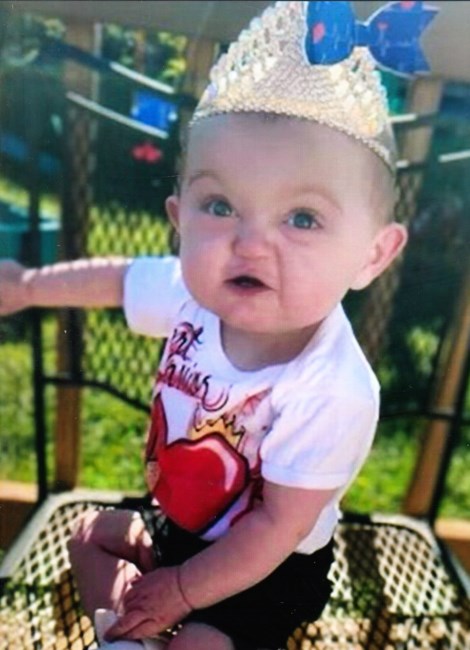 Obituary of Addisynn Elaine Carver Seay