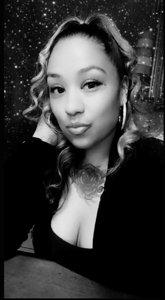 Obituary of Silvia Lorena Machado-Calderon