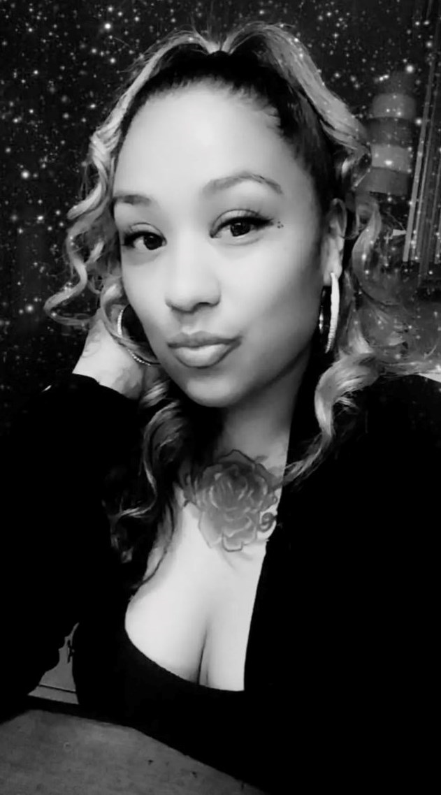 Silvia Lorena MachadoCalderon Obituary Houston, TX