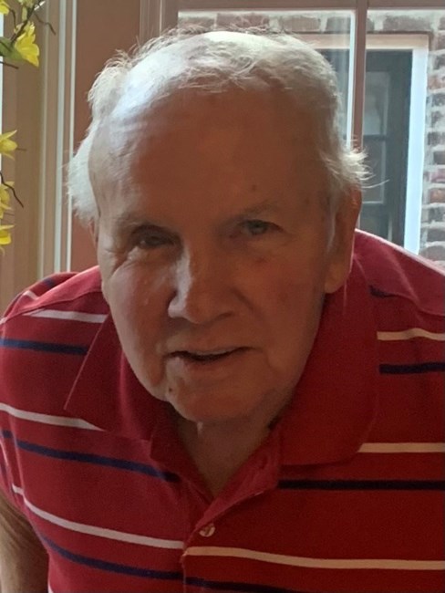 Obituary of Richard W. Whitney