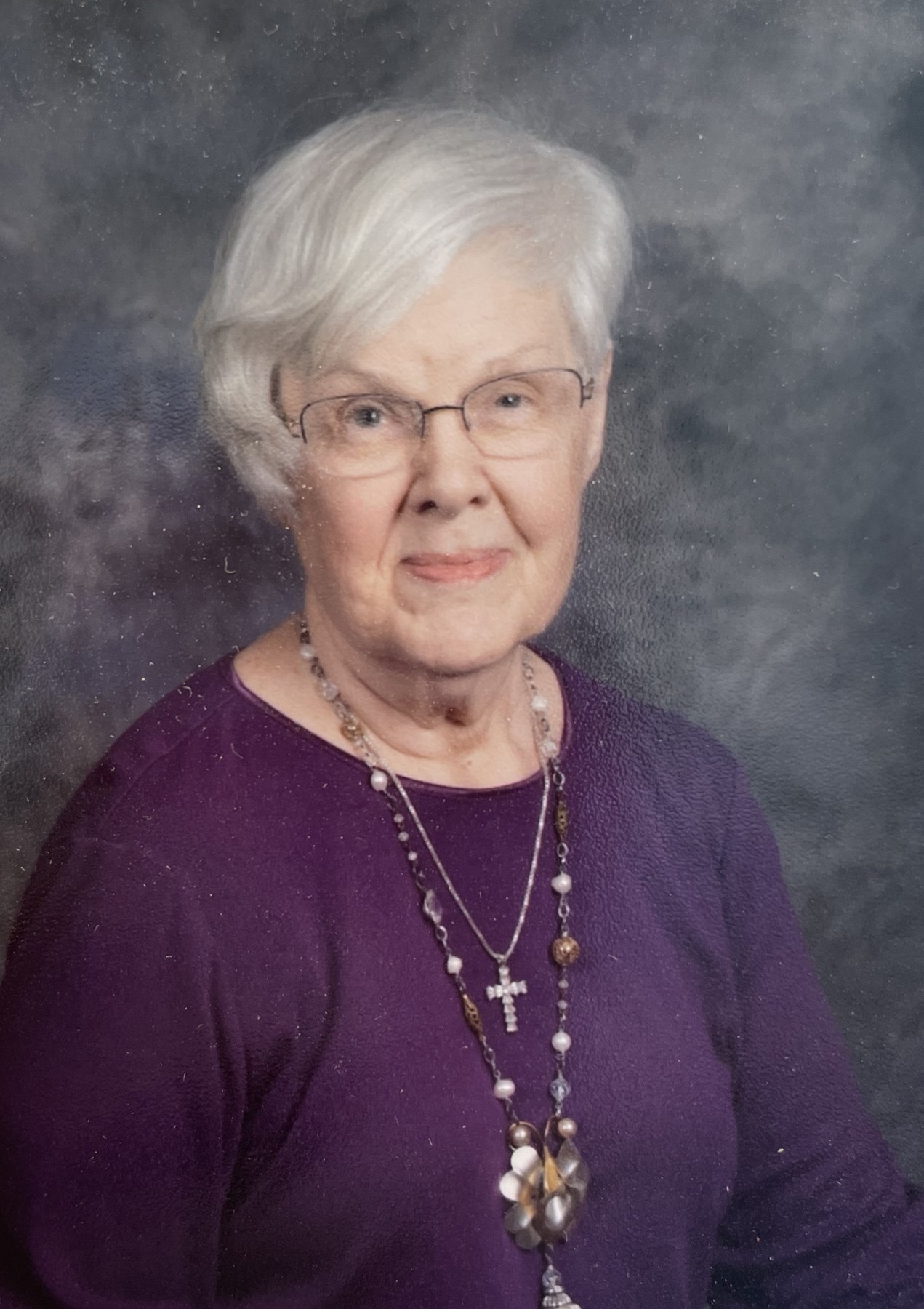 Obituary of Marjorie "Marge" McCabe