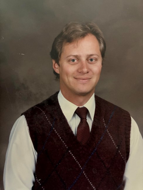 Obituary of Roger Lyn McGowan