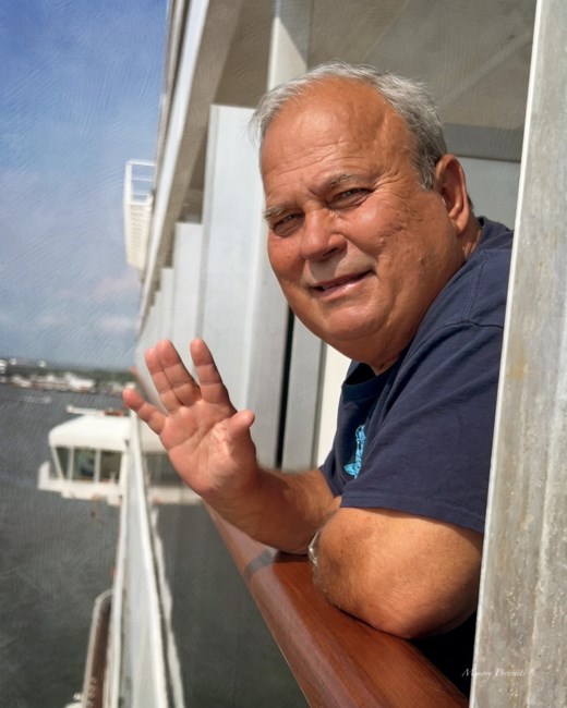 Obituary of Bruce Alan Mock