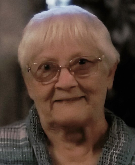 Obituary of Carol A. Veon