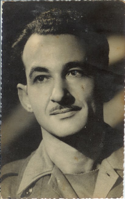 Obituary of John Edward Carbone