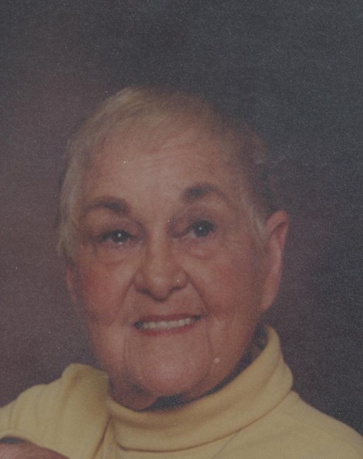 Obituary of Billie Lawson