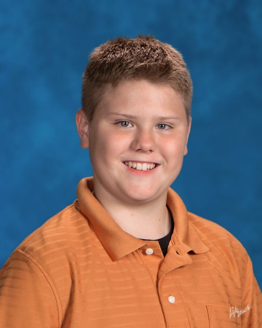 Obituary of Ethan Lane Harden