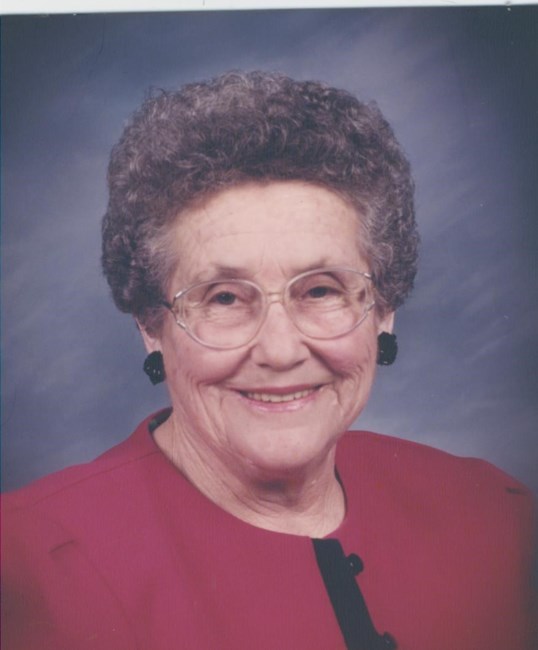Obituary of Bessie Marroy Giroir
