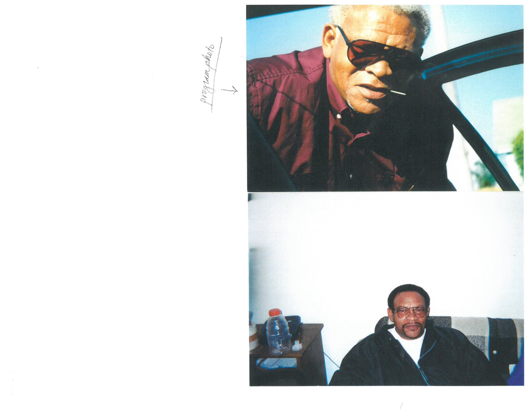 Obituary of Willie Moore