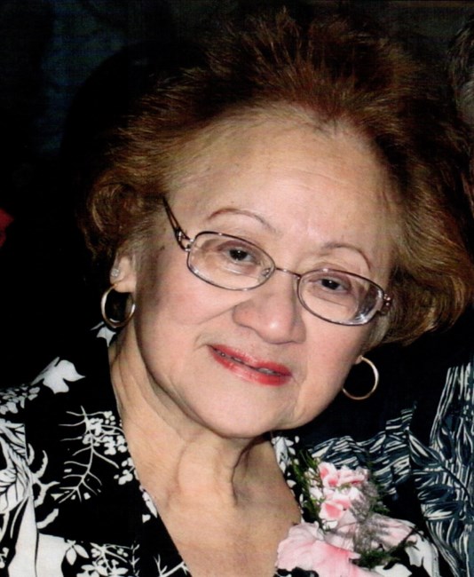 Obituary of Arma Lokelani Martin