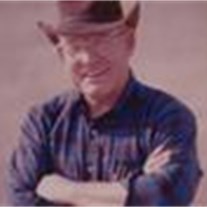 Obituary of William Edgar Marlatt