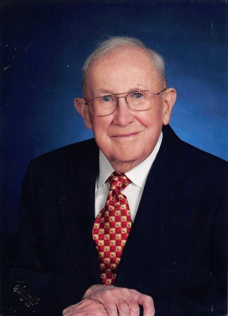 Obituary of LaMoine Russell Driscoll
