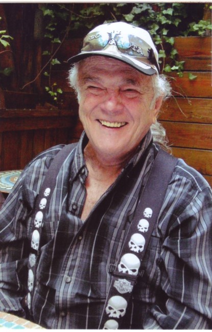 Obituary of Rudy Kigel