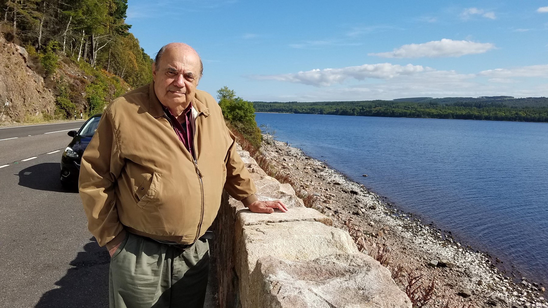 Obituary of Ralph Louis Vitale