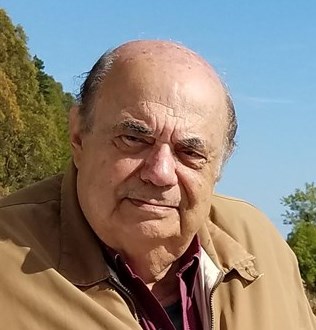 Obituary of Ralph Louis Vitale