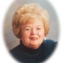 Obituary of Roberta (Spencer)  Bosco