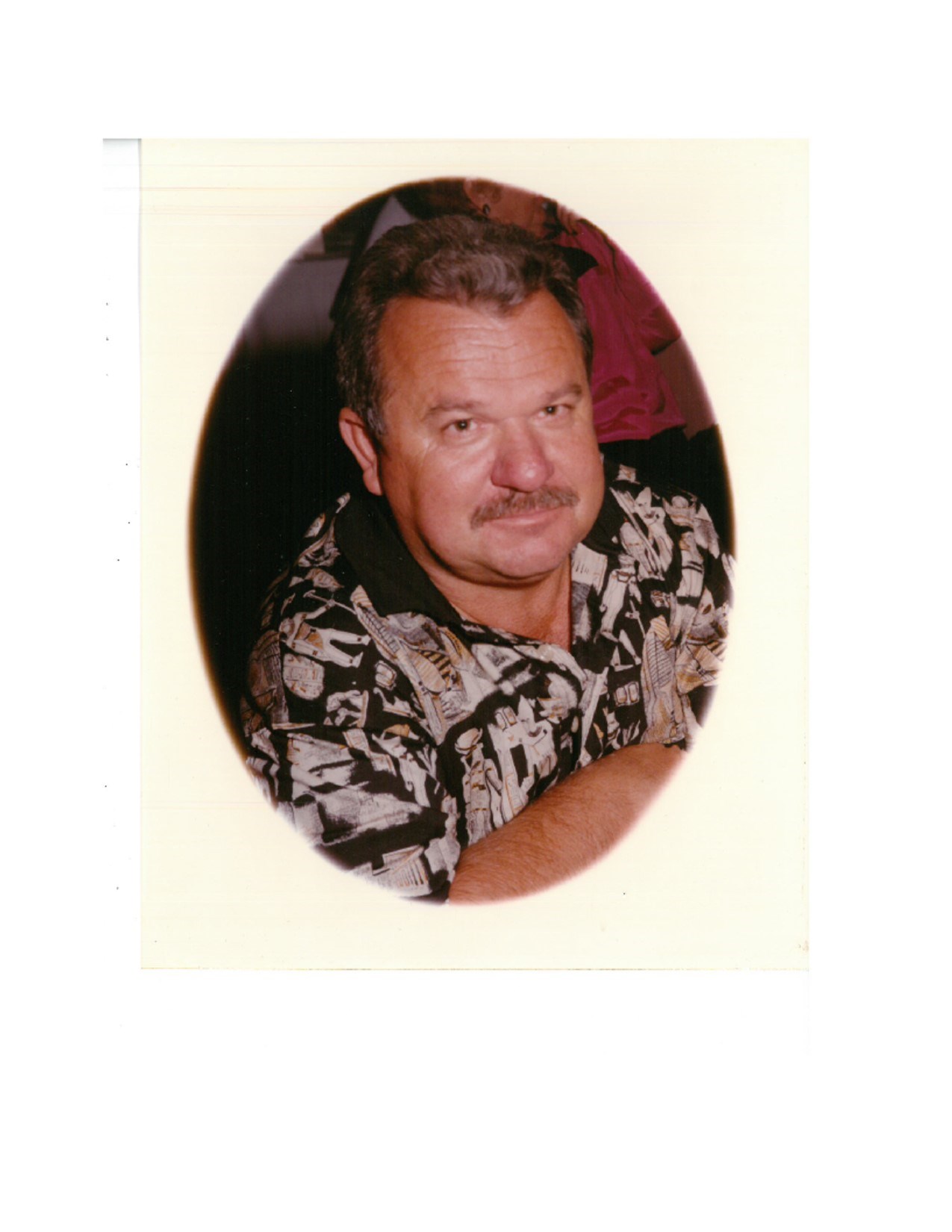 Obituary of Mike Stanley Zdebiak