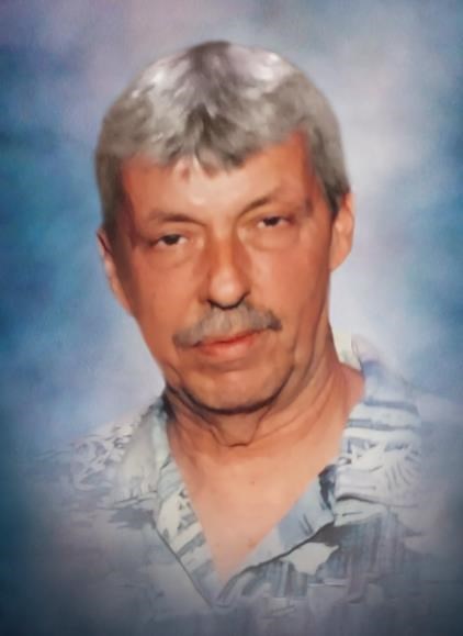 Obituary of John King