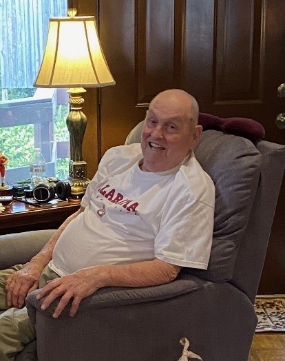 Obituary of John Weldon Galloway