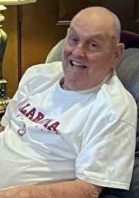 Obituary of John Weldon Galloway