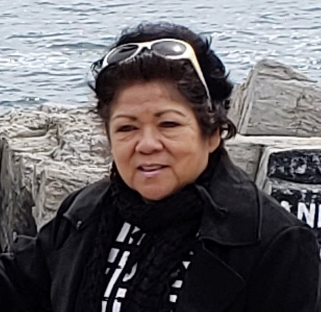 Obituary of Stephanie Kay Sipres