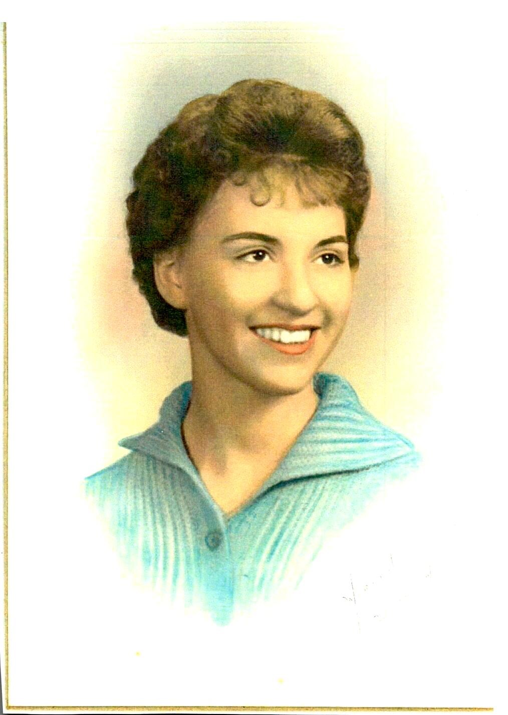 Obituary of Karen Rose McDowell