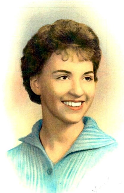 Obituary of Karen Rose McDowell