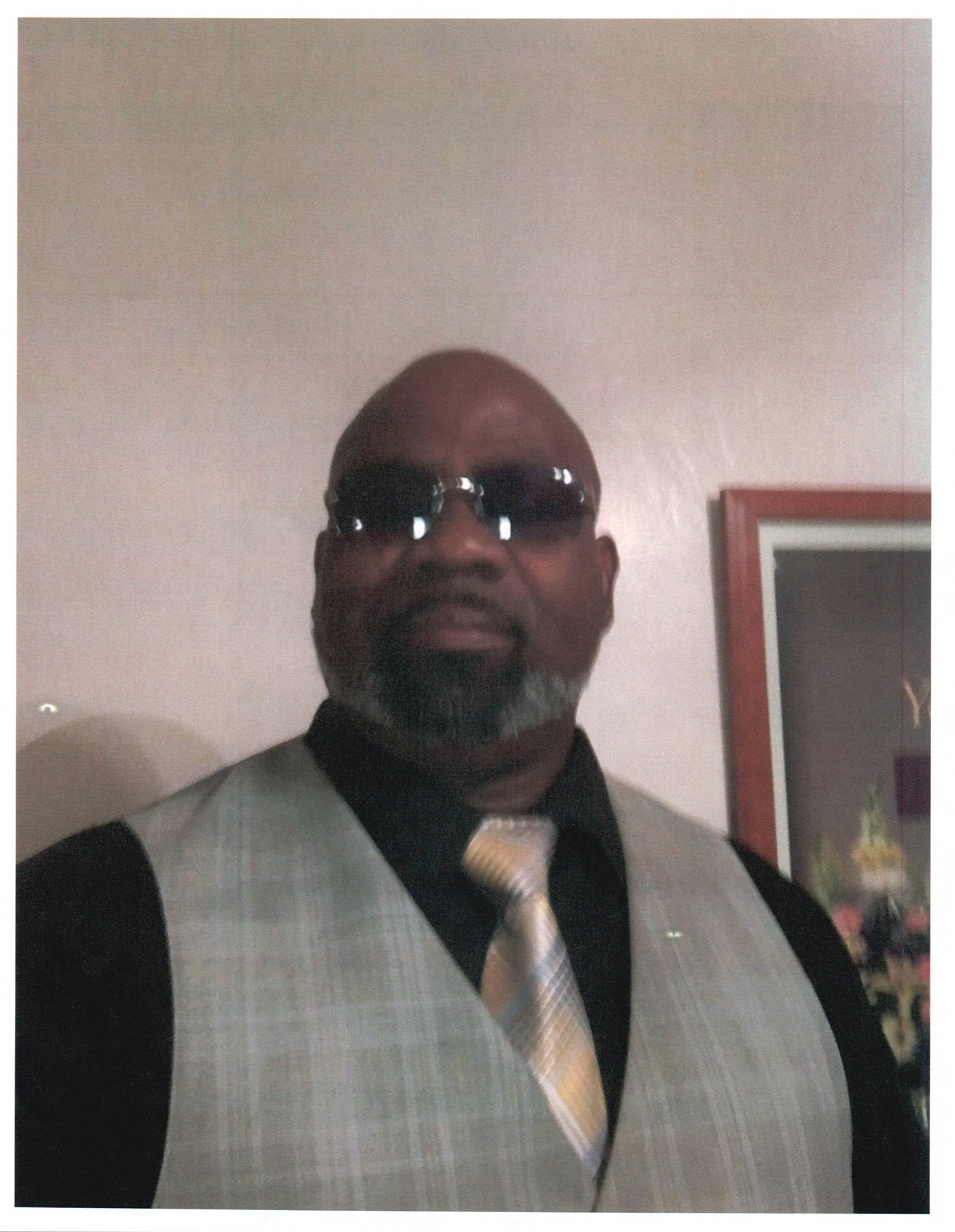 Obituary of Nathan Terry