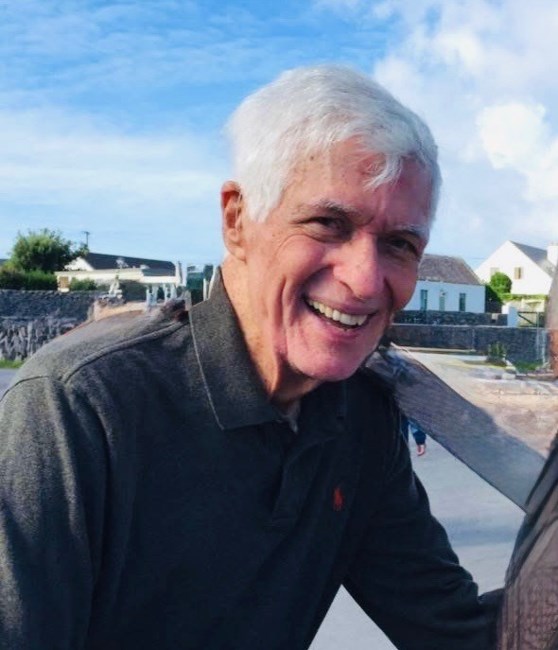 Obituario de Henry James Kenny